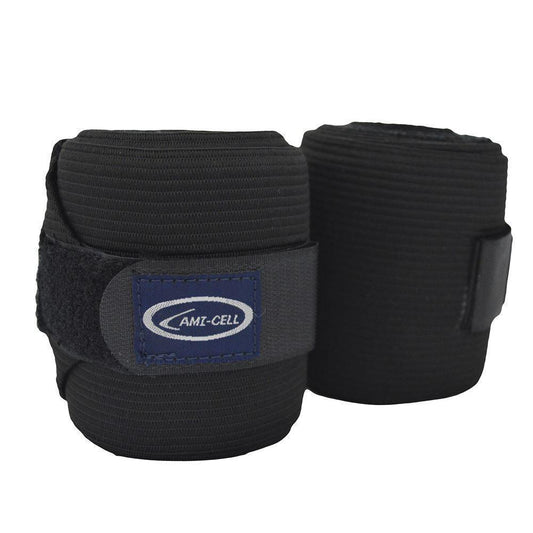 Lami-Cell Elastic Exercise Bandages - Houlihan Saddlery LLC