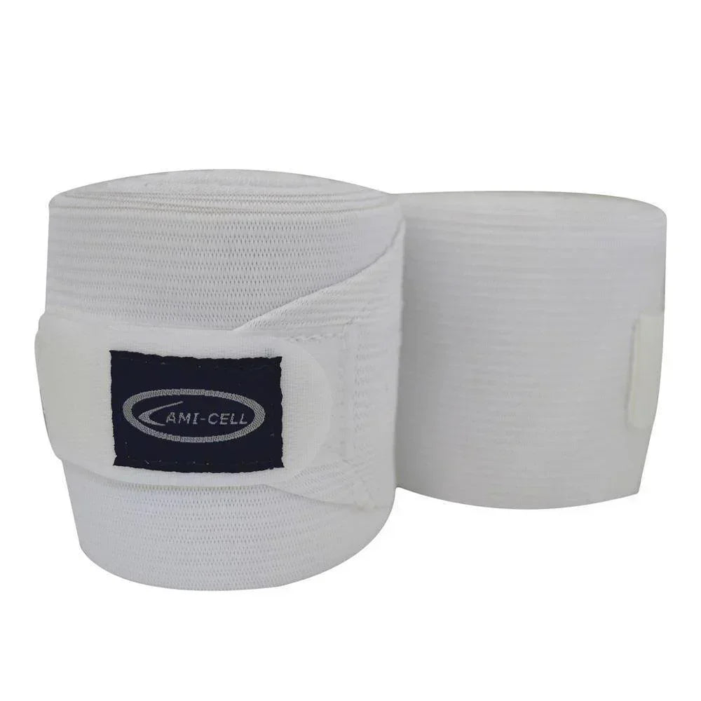 Lami-Cell Elastic Exercise Bandages - Horse Protection Lami-Cell Houlihan Saddlery LLC