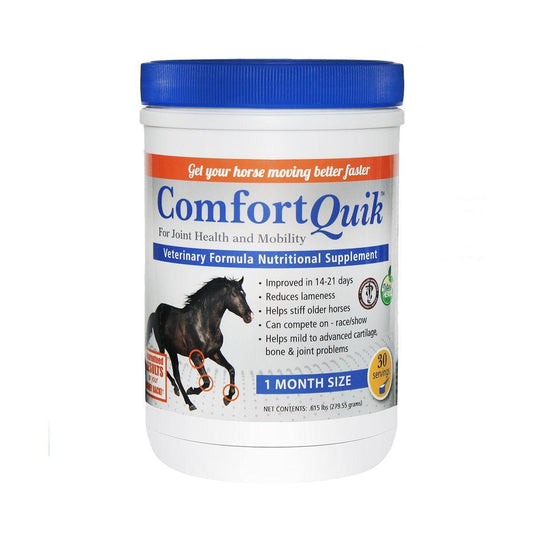 Comfort Quik Original Joint Health & Mobility - Houlihan Saddlery LLC