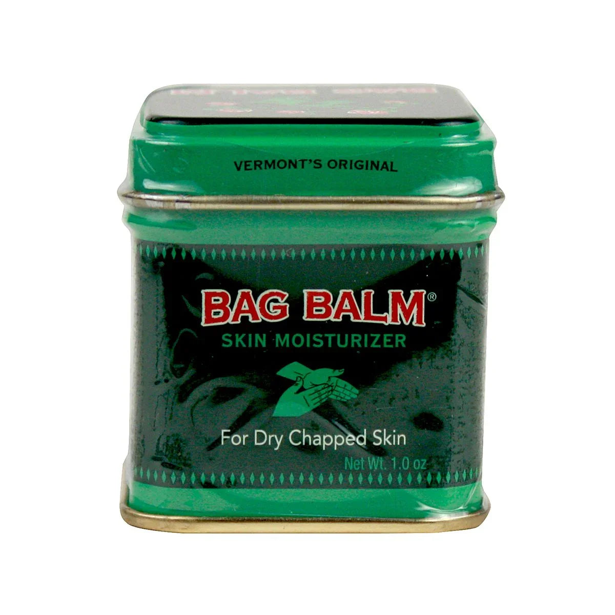 Bag Balm Moisturizer