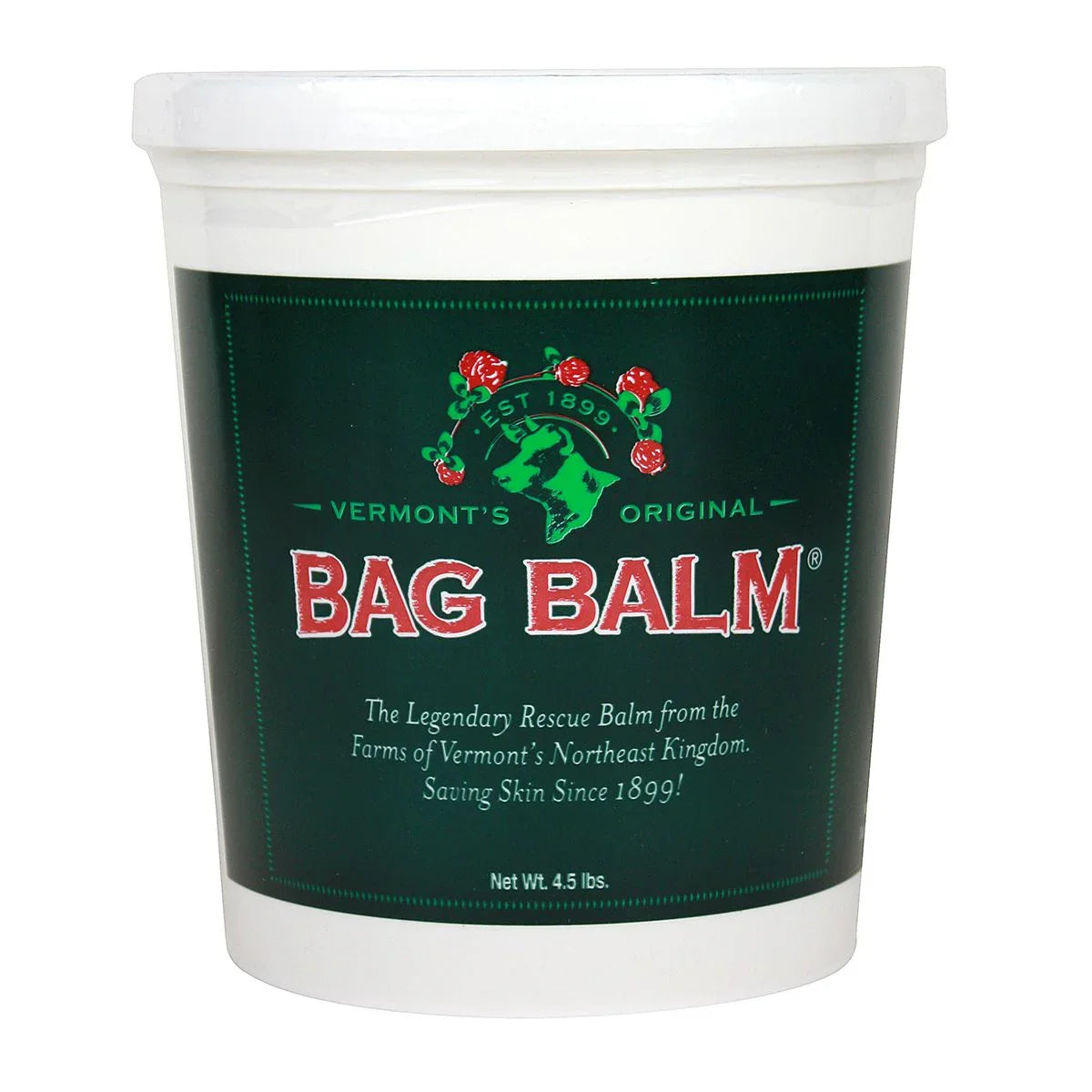 Bag Balm Moisturizer