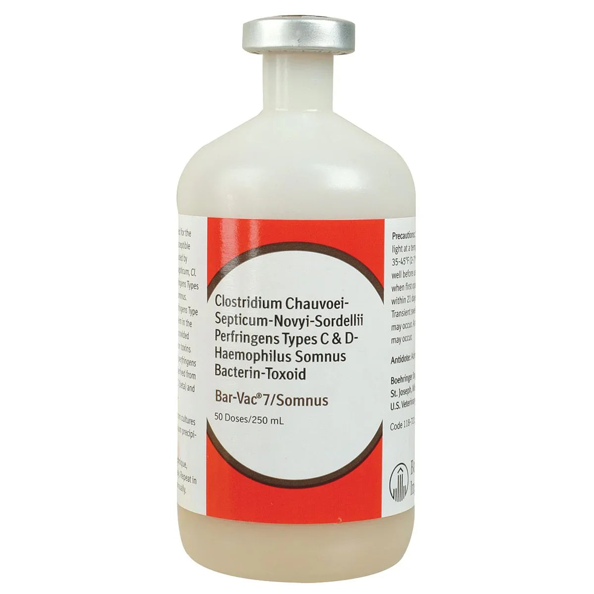 Bar-Vac 7/Somnus