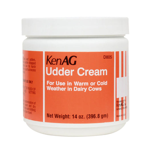 KenAg Udder Cream - Houlihan Saddlery LLC