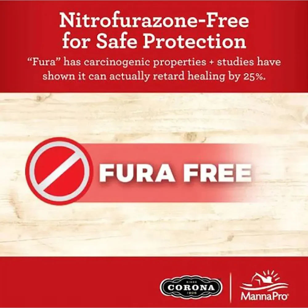Corona Multi-Purpose Ointment - Houlihan Saddlery LLC
