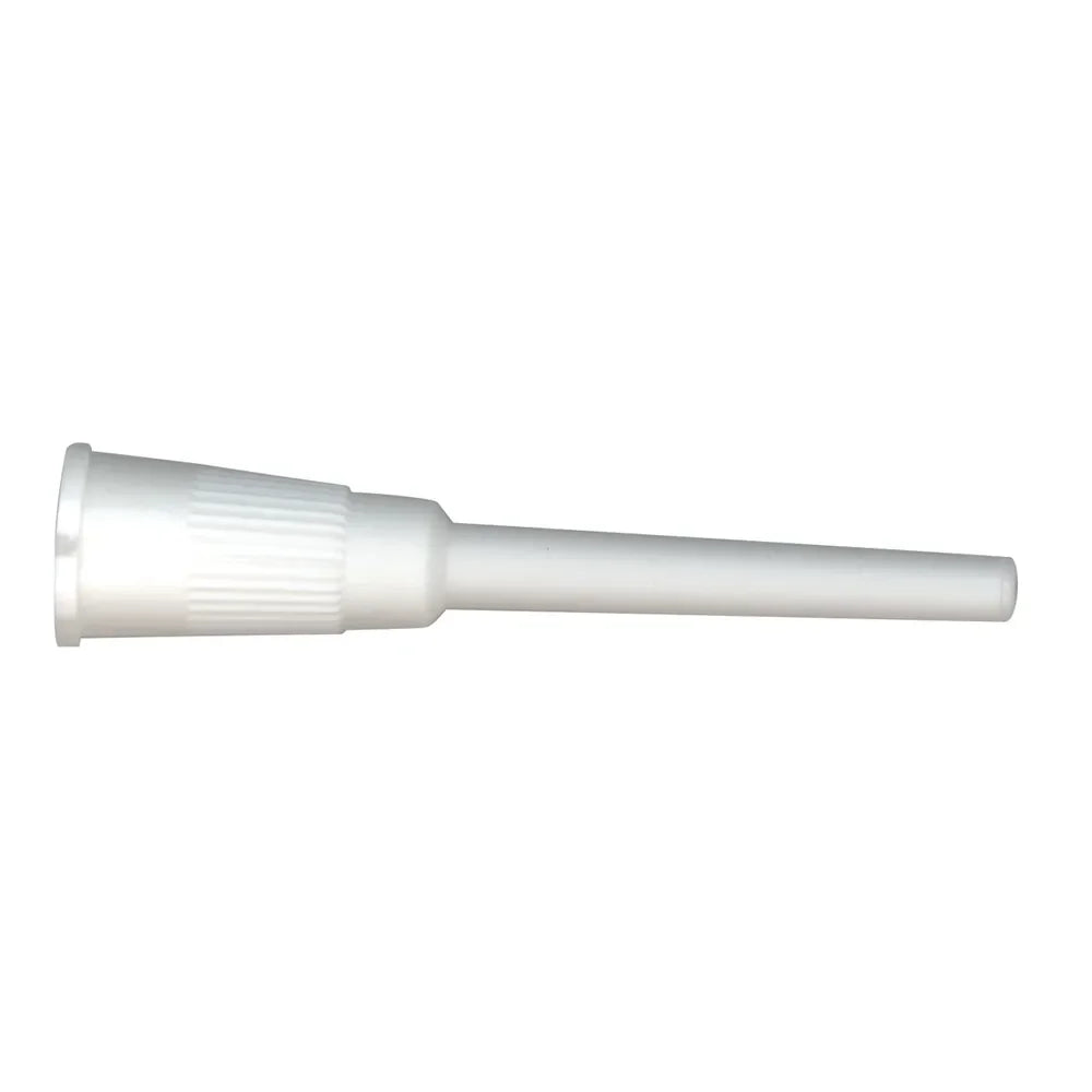 Teat Infusion Cannulae - udder care Jorvet Houlihan Saddlery LLC
