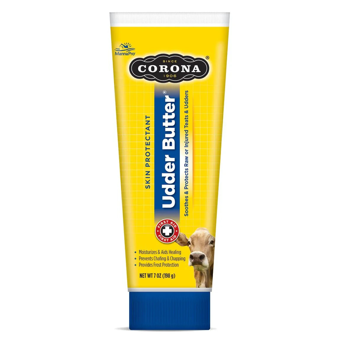 Corona Udder Butter - Houlihan Saddlery LLC