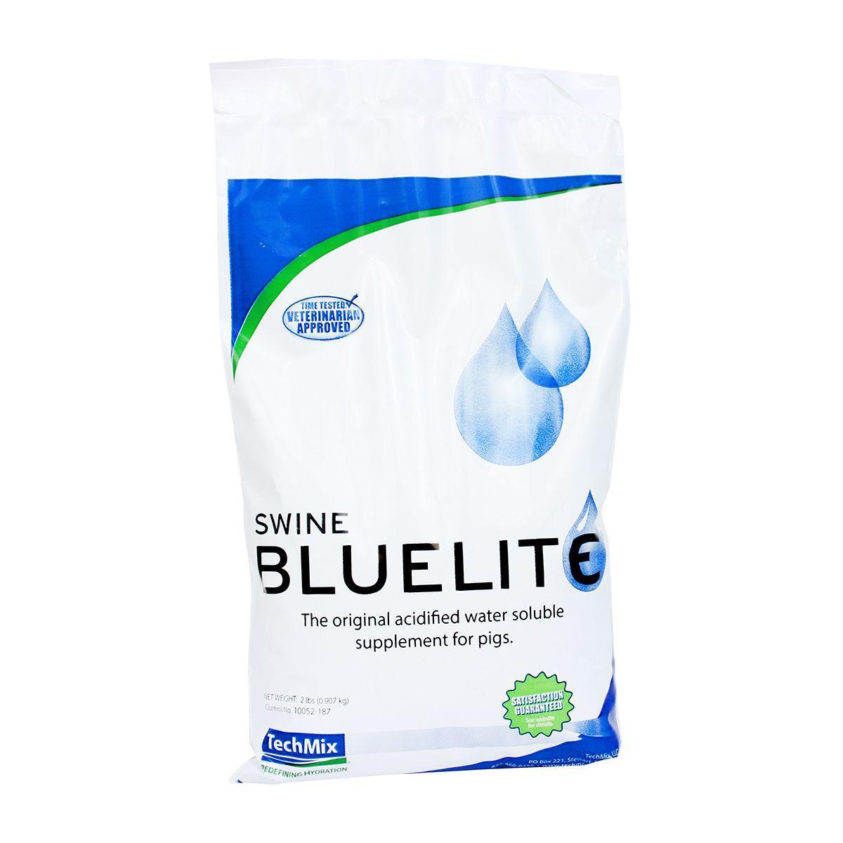 Swine BlueLite - Houlihan Saddlery LLC