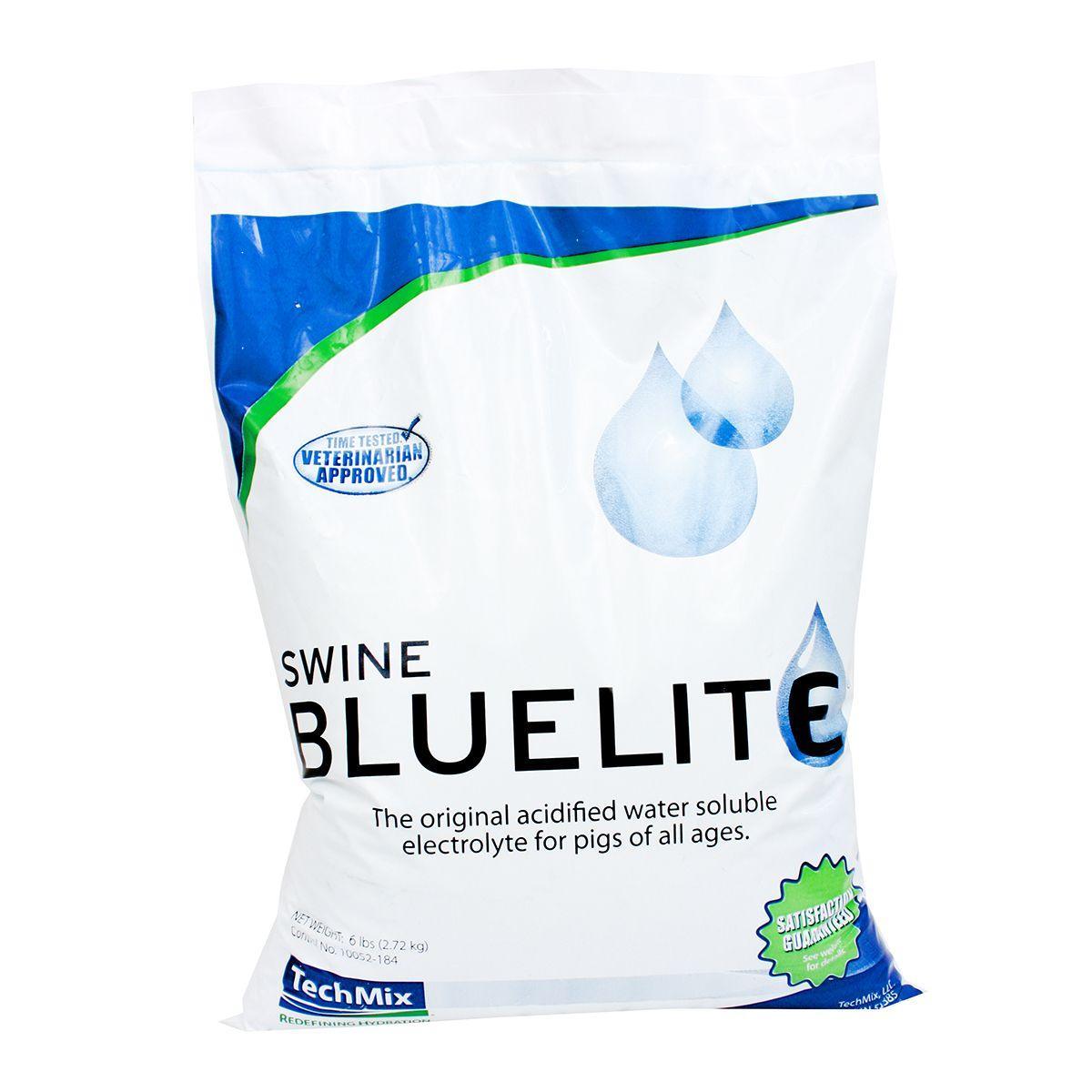 Swine BlueLite - Houlihan Saddlery LLC