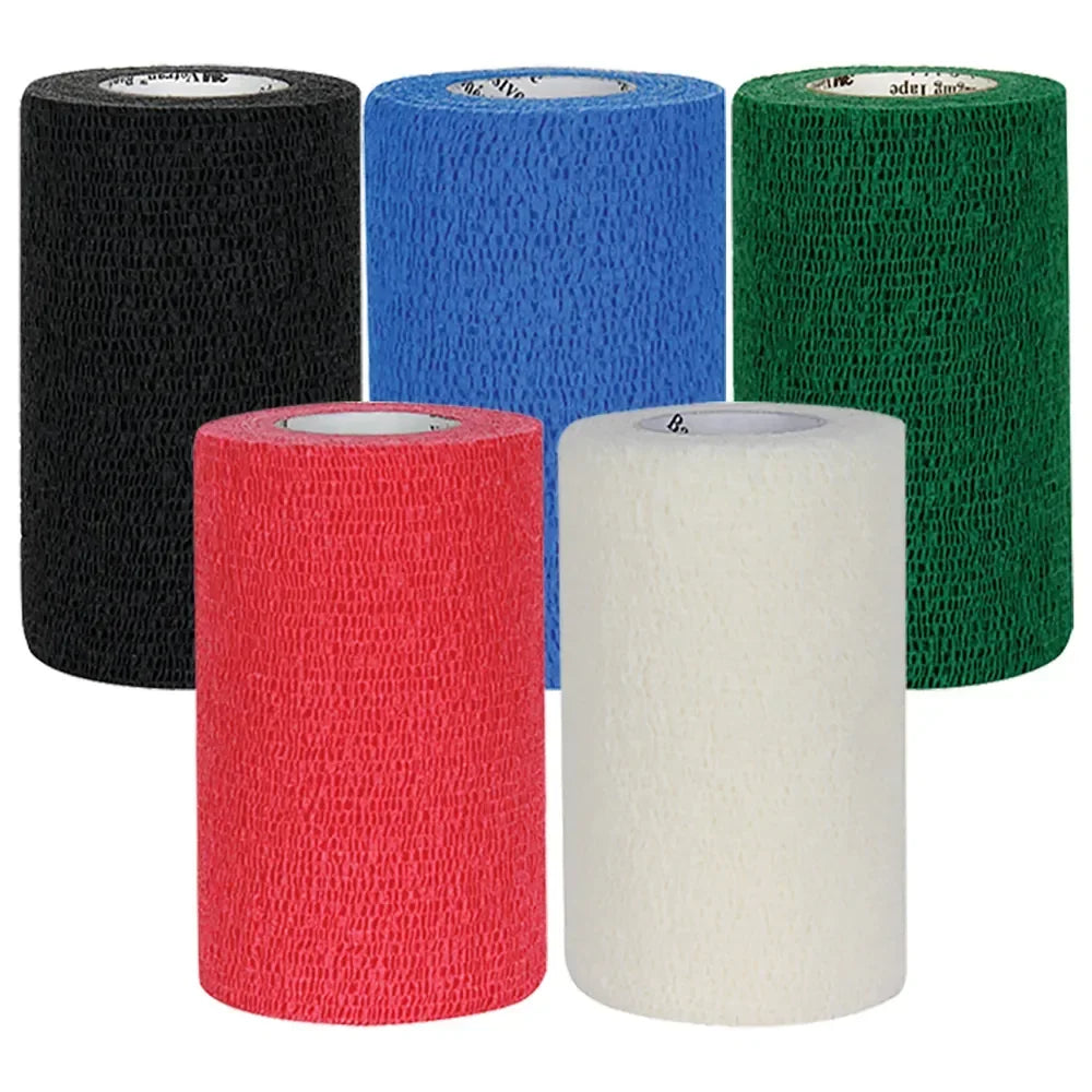 4" Vetrap Bandaging Tape