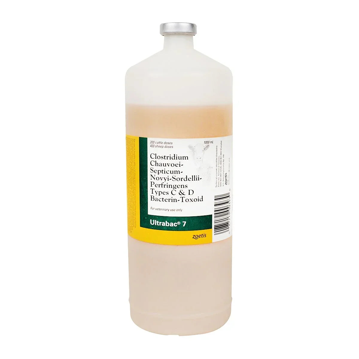 Ultrabac 7