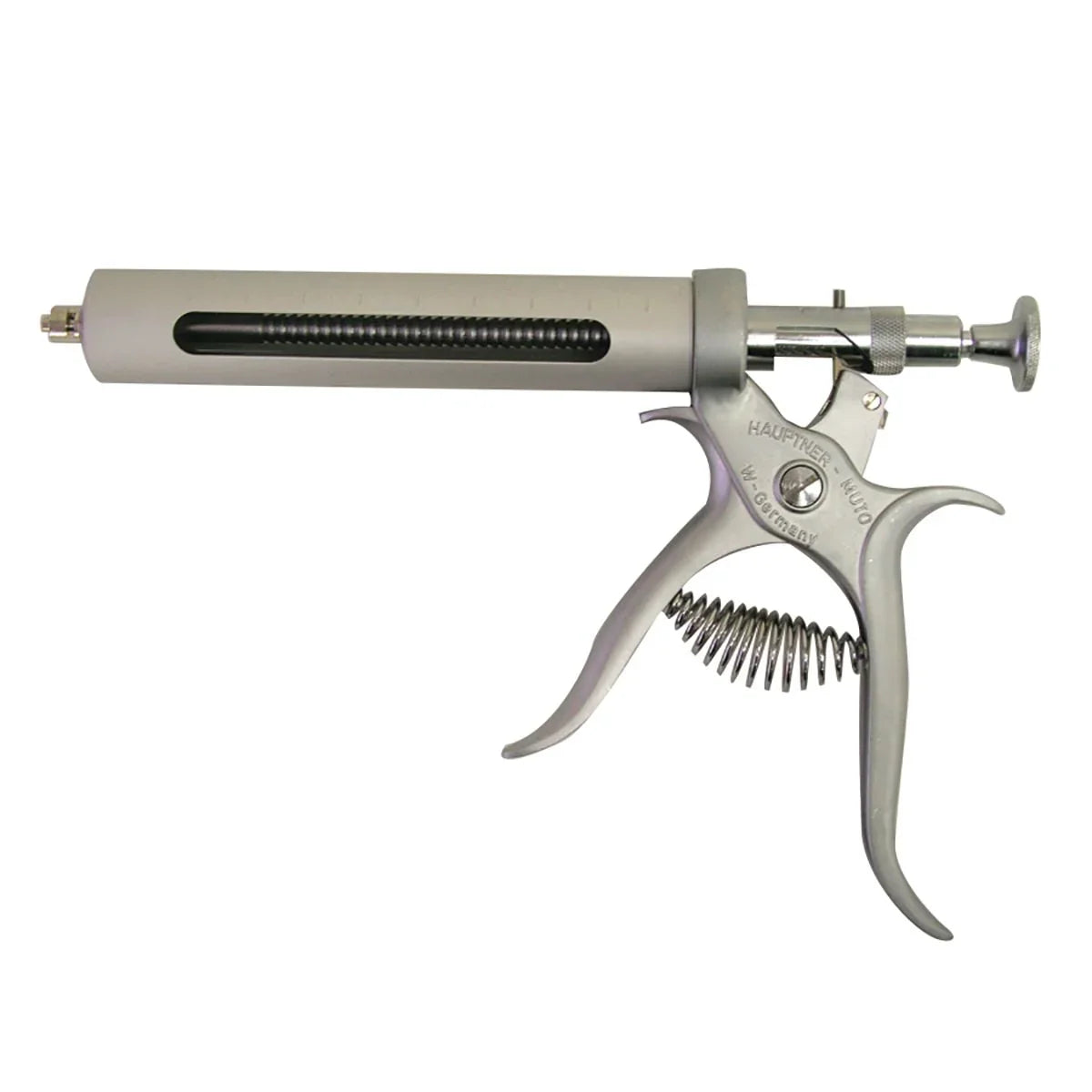 Hauptner Syringe