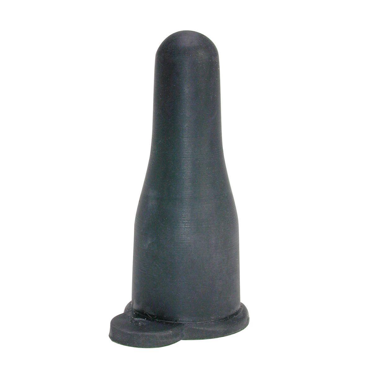 Soda Bottle Lamb Nipple - Houlihan Saddlery LLC