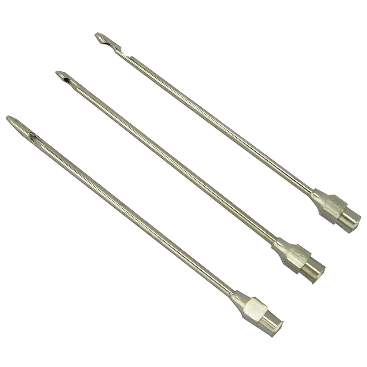 Udder Infusion Cannulae - udder care Ideal Houlihan Saddlery LLC