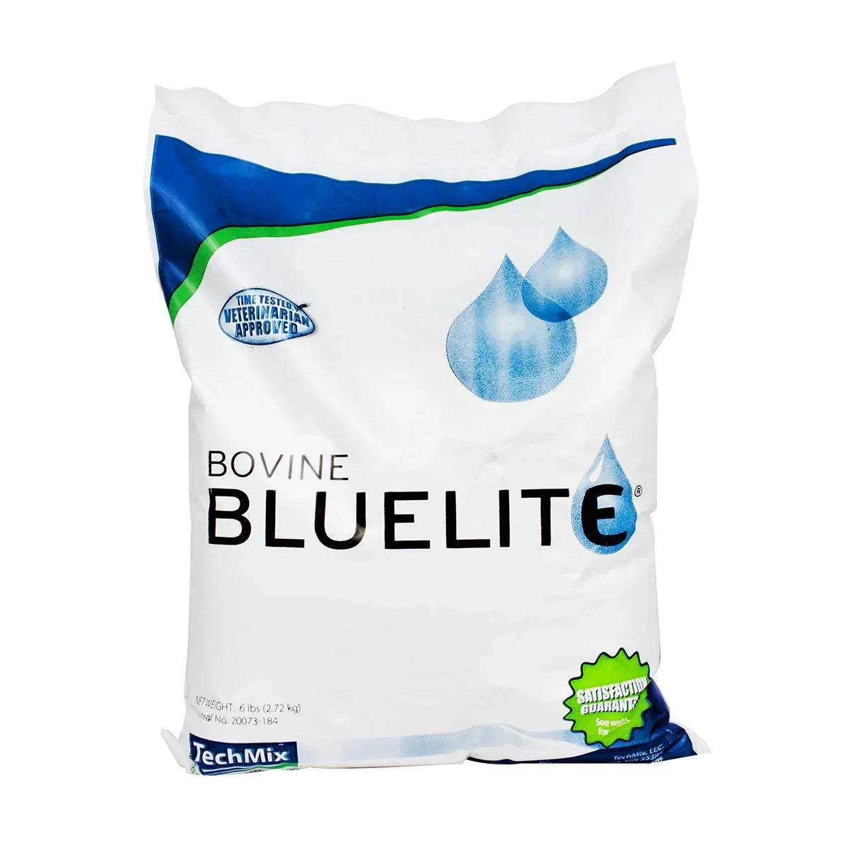 Bovine BlueLite Powder