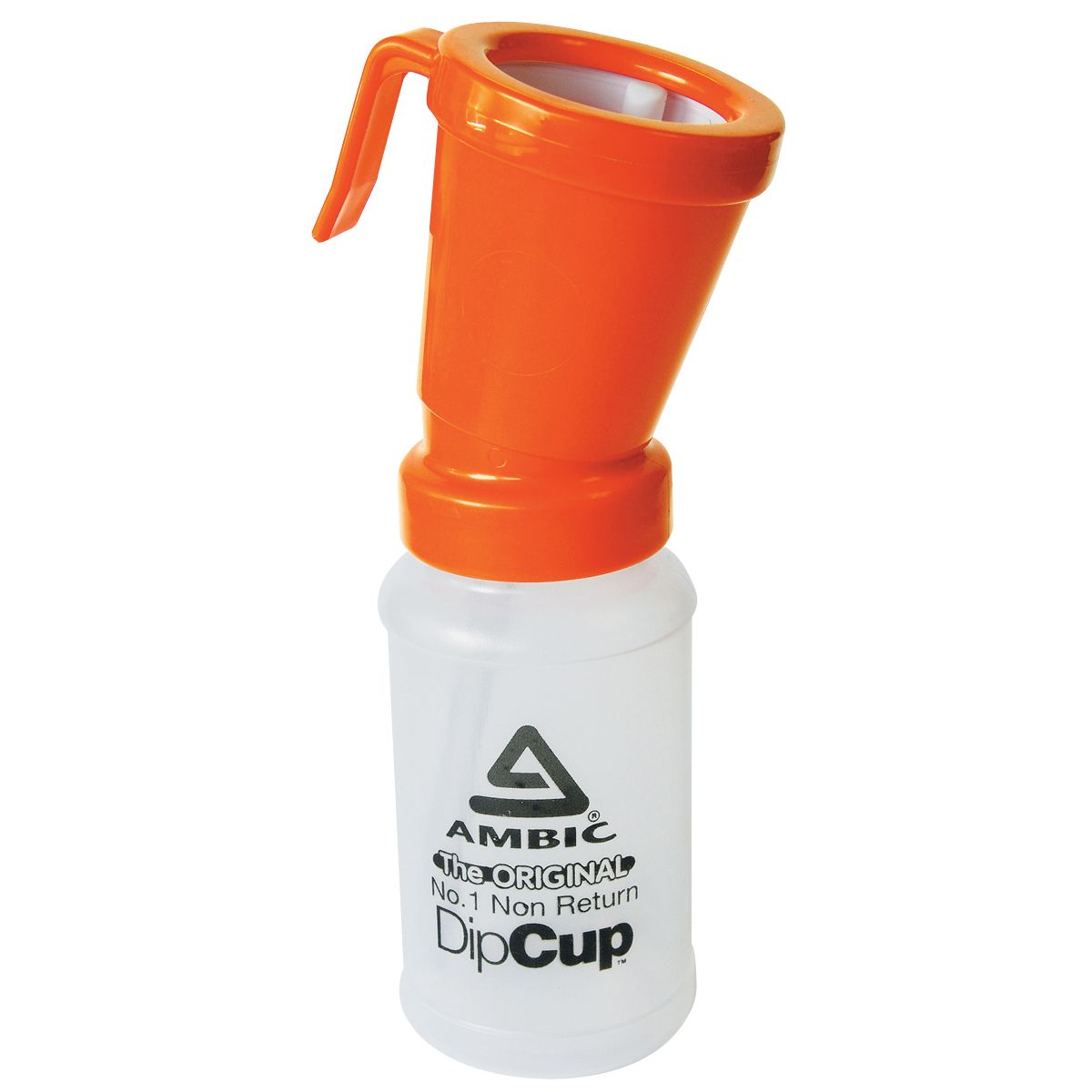 Ambic Non-Return Teat DipCup