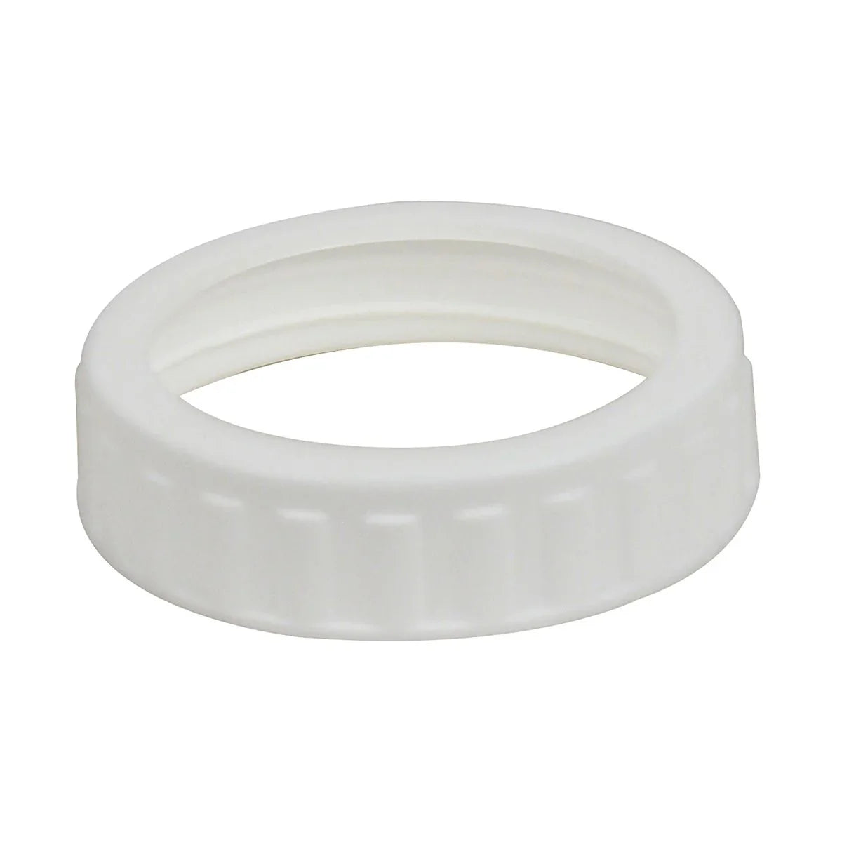 Calf Nurser Screw-On Bottle Ring - Calf Bottles and Feeders Milk-Rite Houlihan Saddlery LLC