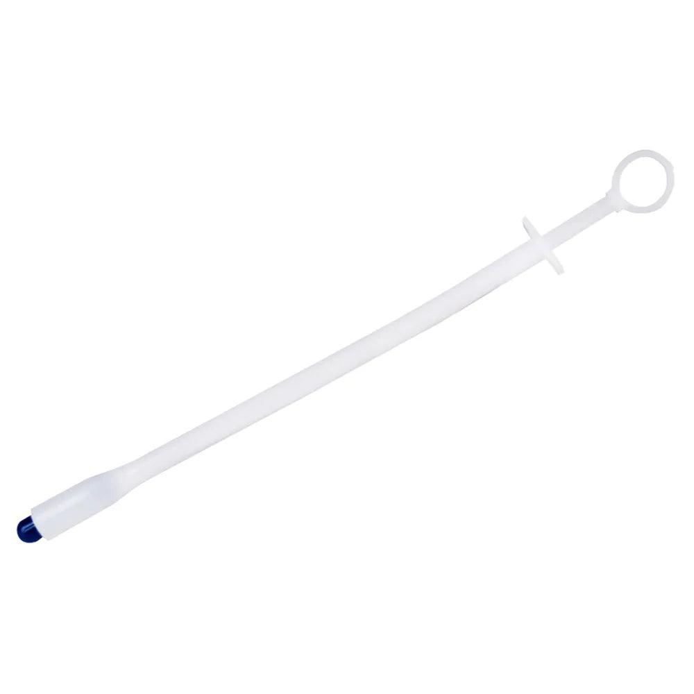 First Defense Plastic Balling Gun - Houlihan Saddlery LLC