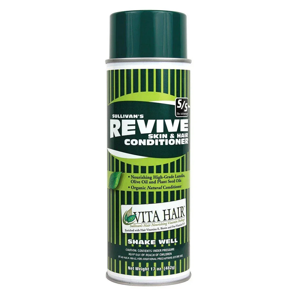 Revive Skin & Hair Conditioner - Houlihan Saddlery LLC