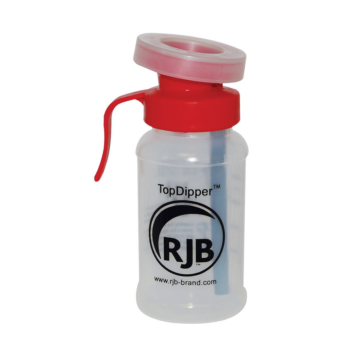 RJB Top Dipper