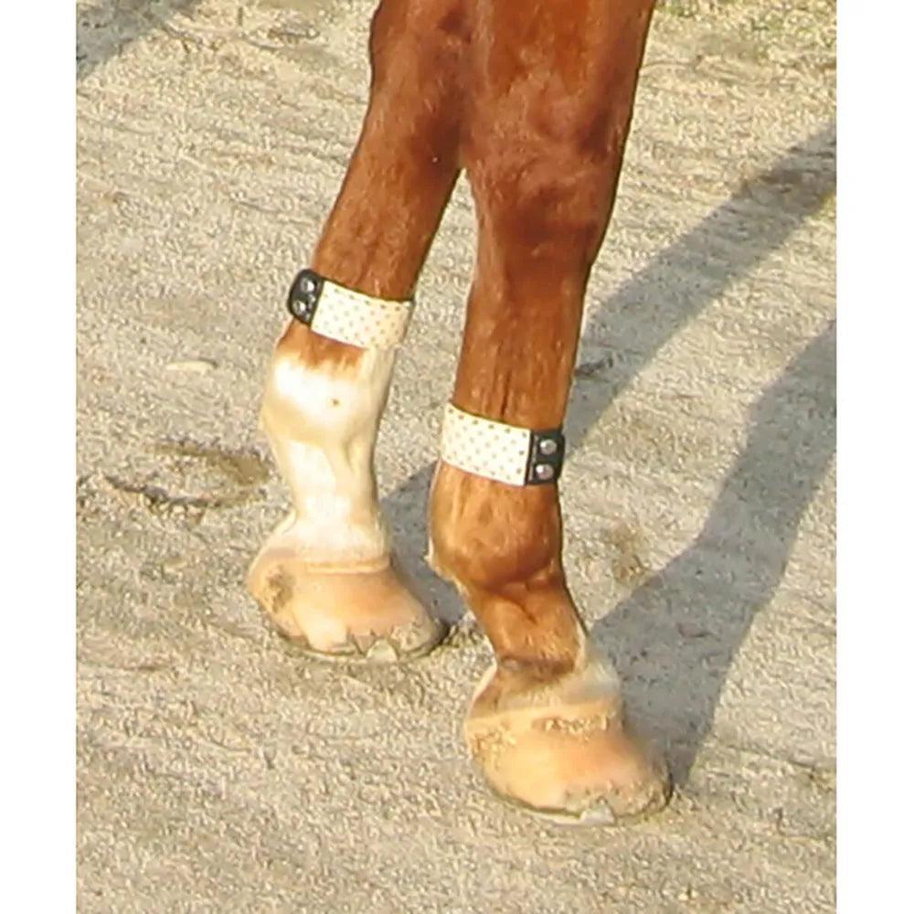 Defy the Fly Leg Bands - Houlihan Saddlery LLC