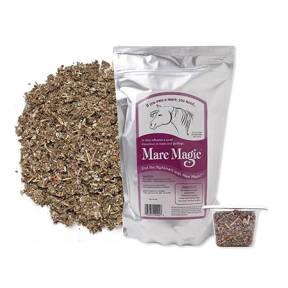 Mare Magic - Houlihan Saddlery LLC