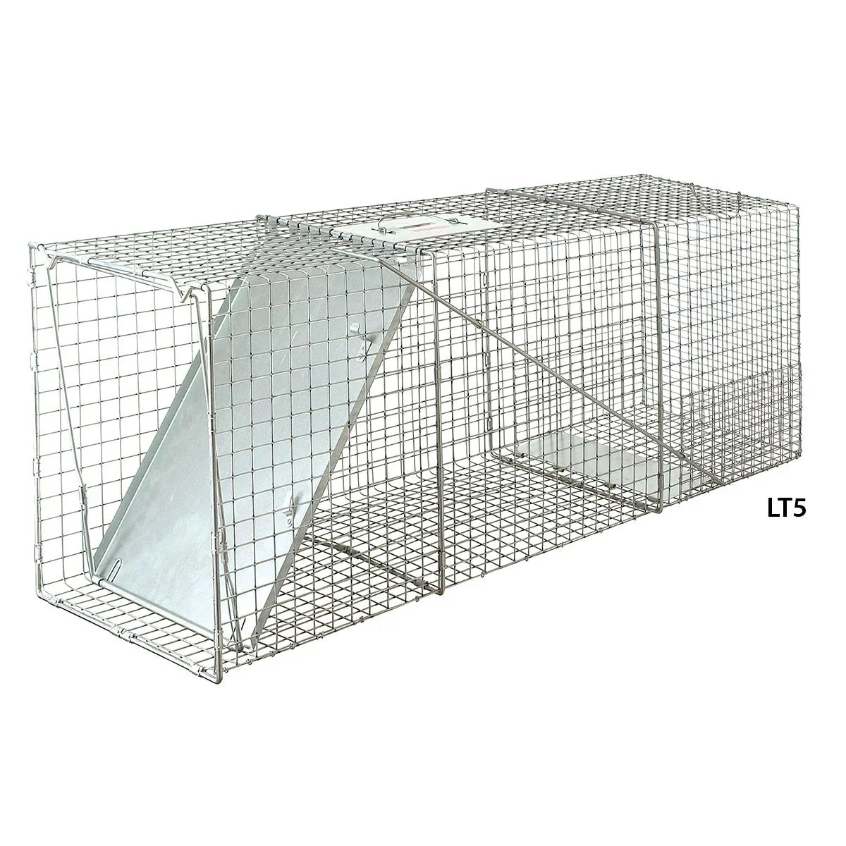 Little Giant Live Animal Trap