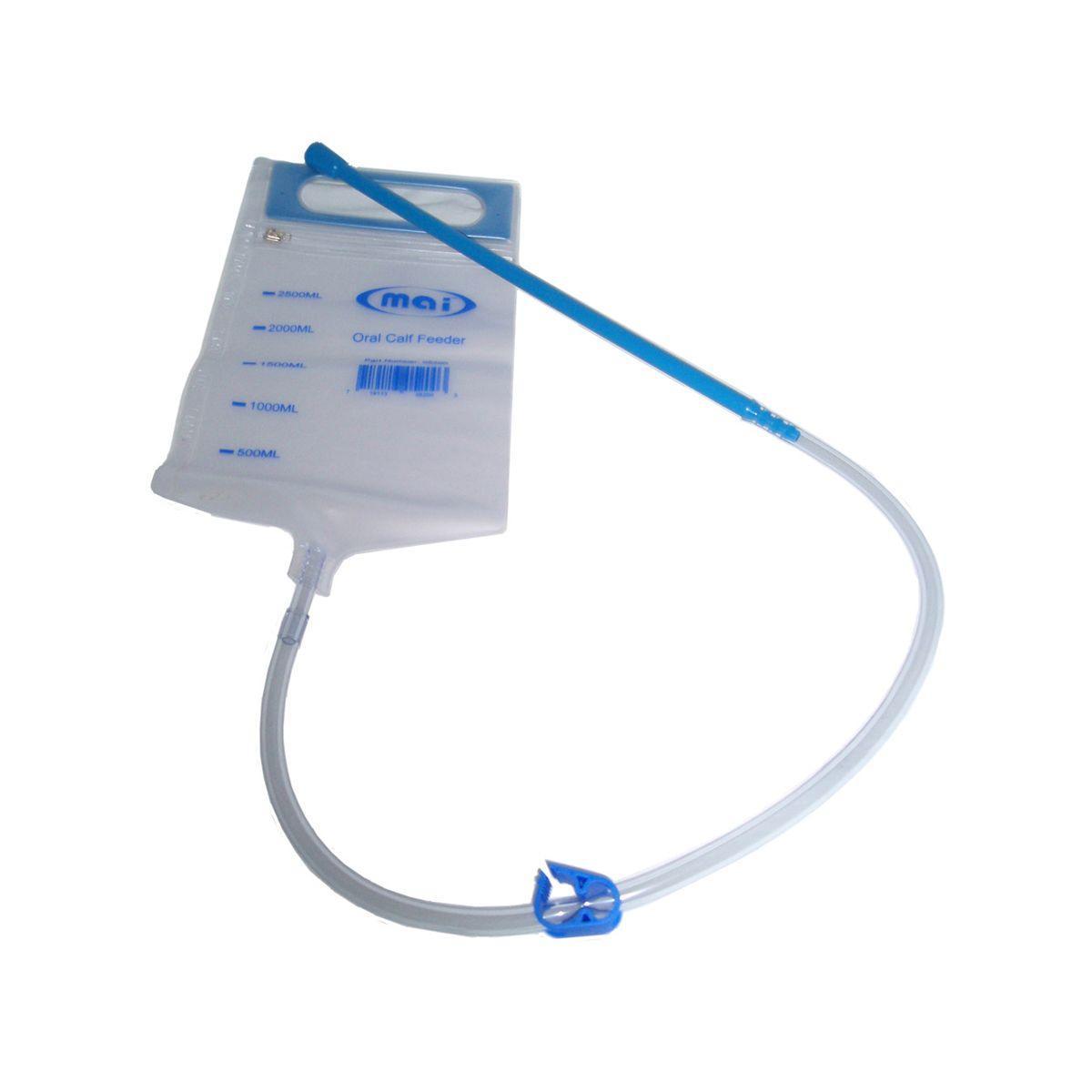 MAI Oral Calf Feeder Bag - Houlihan Saddlery LLC