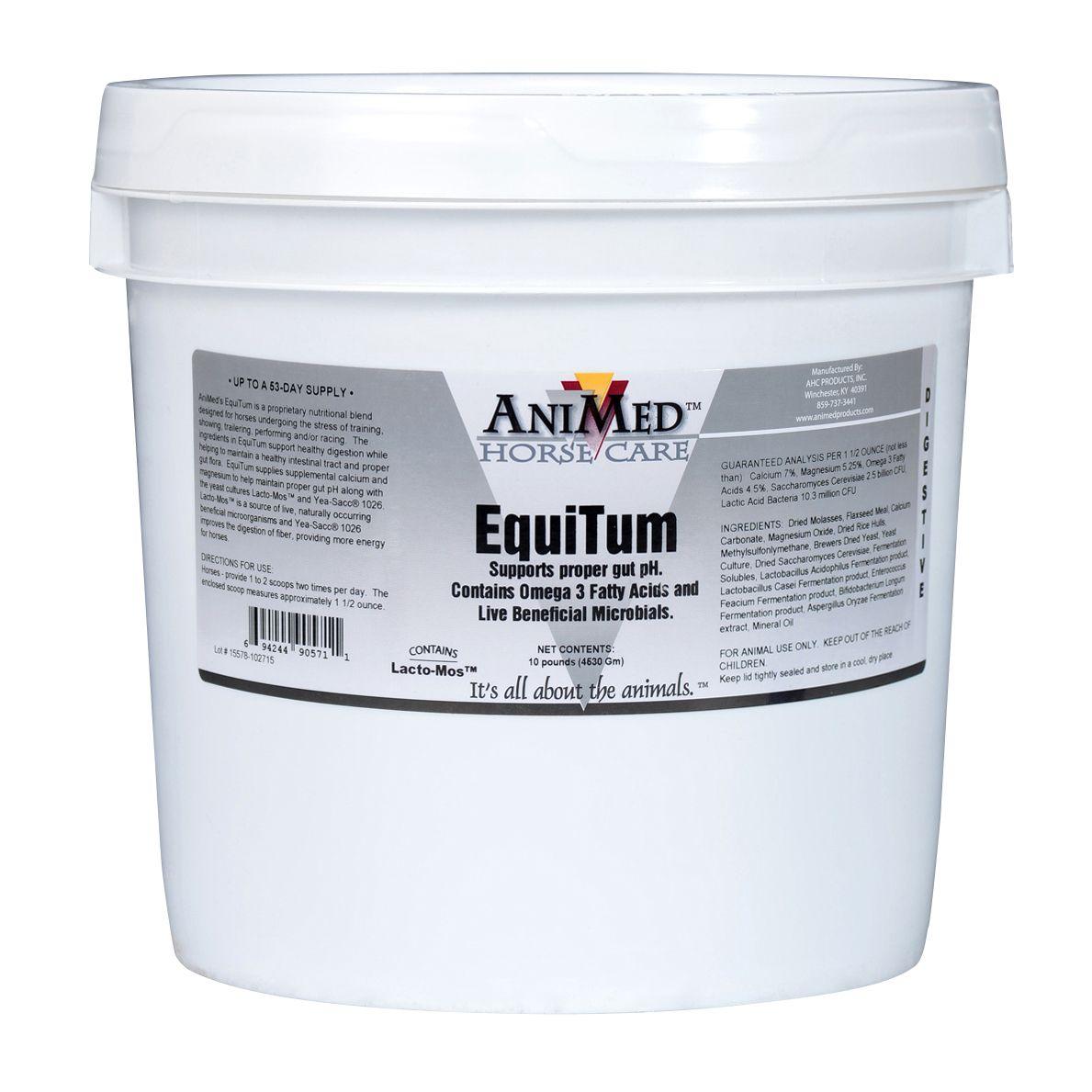 AniMed EquiTum - Houlihan Saddlery LLC