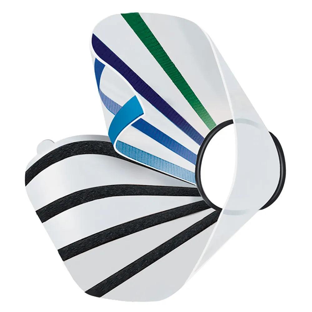 KONG EZ-Clear Pet Collar - Houlihan Saddlery LLC