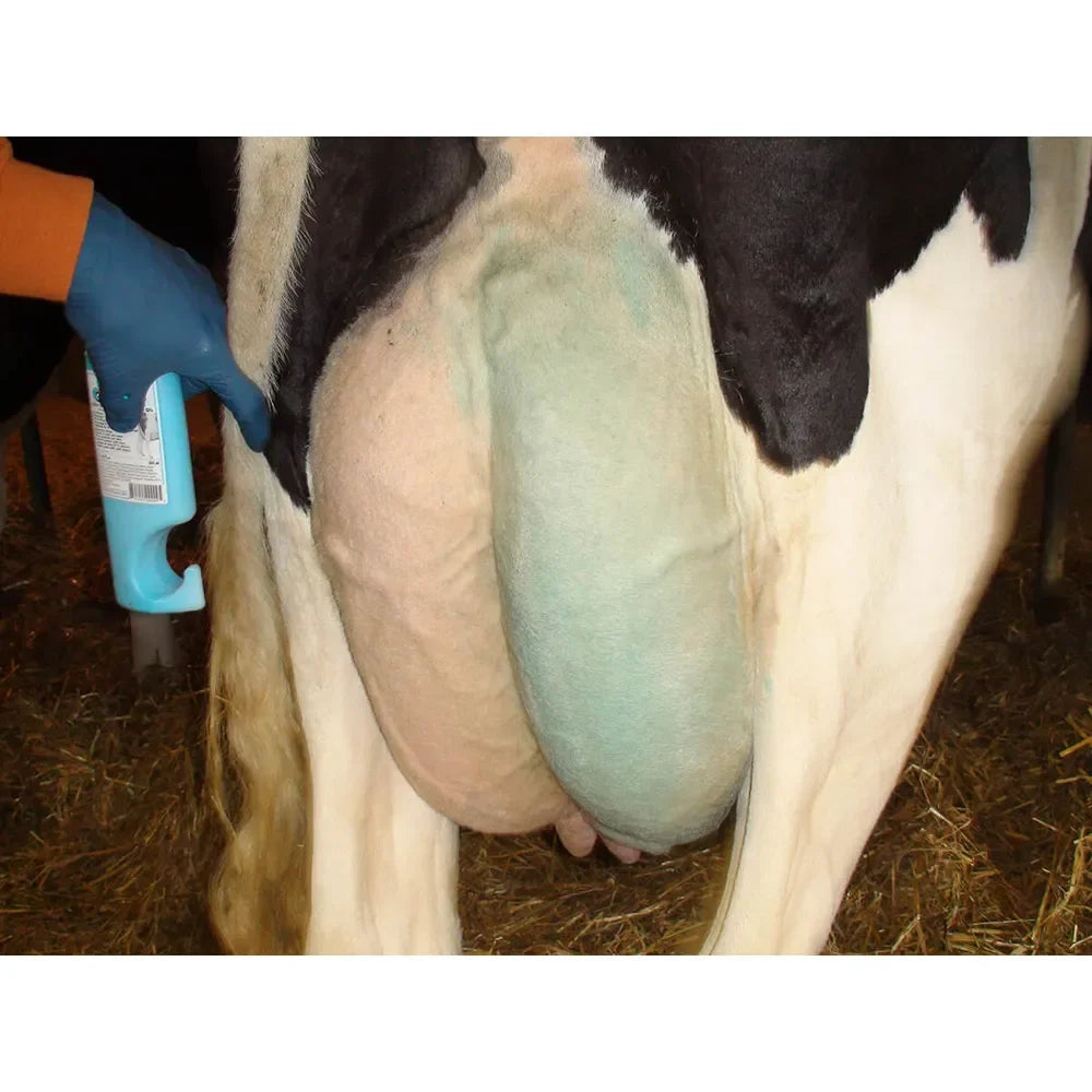 Udder Comfort Lotion