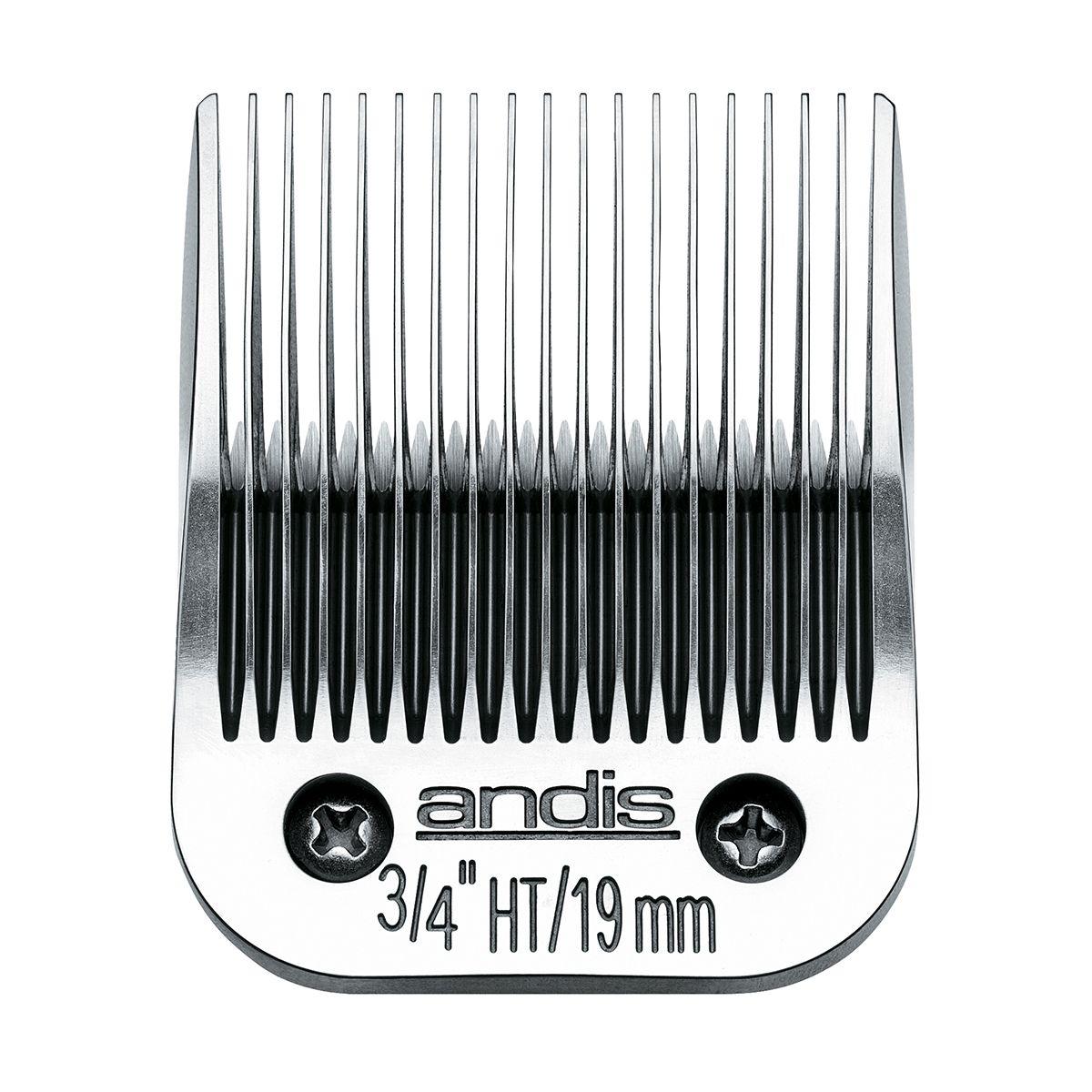 Andis UltraEdge Detachable Blades - Houlihan Saddlery LLC