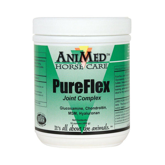 AniMed PureFlex Joint Complex - Houlihan Saddlery LLC
