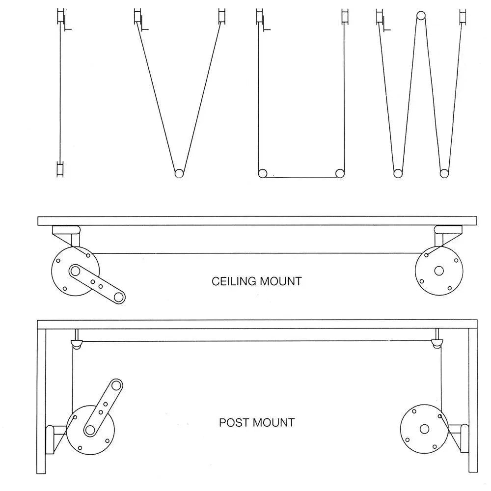 Revenge Huge Fly Reel - Houlihan Saddlery LLC