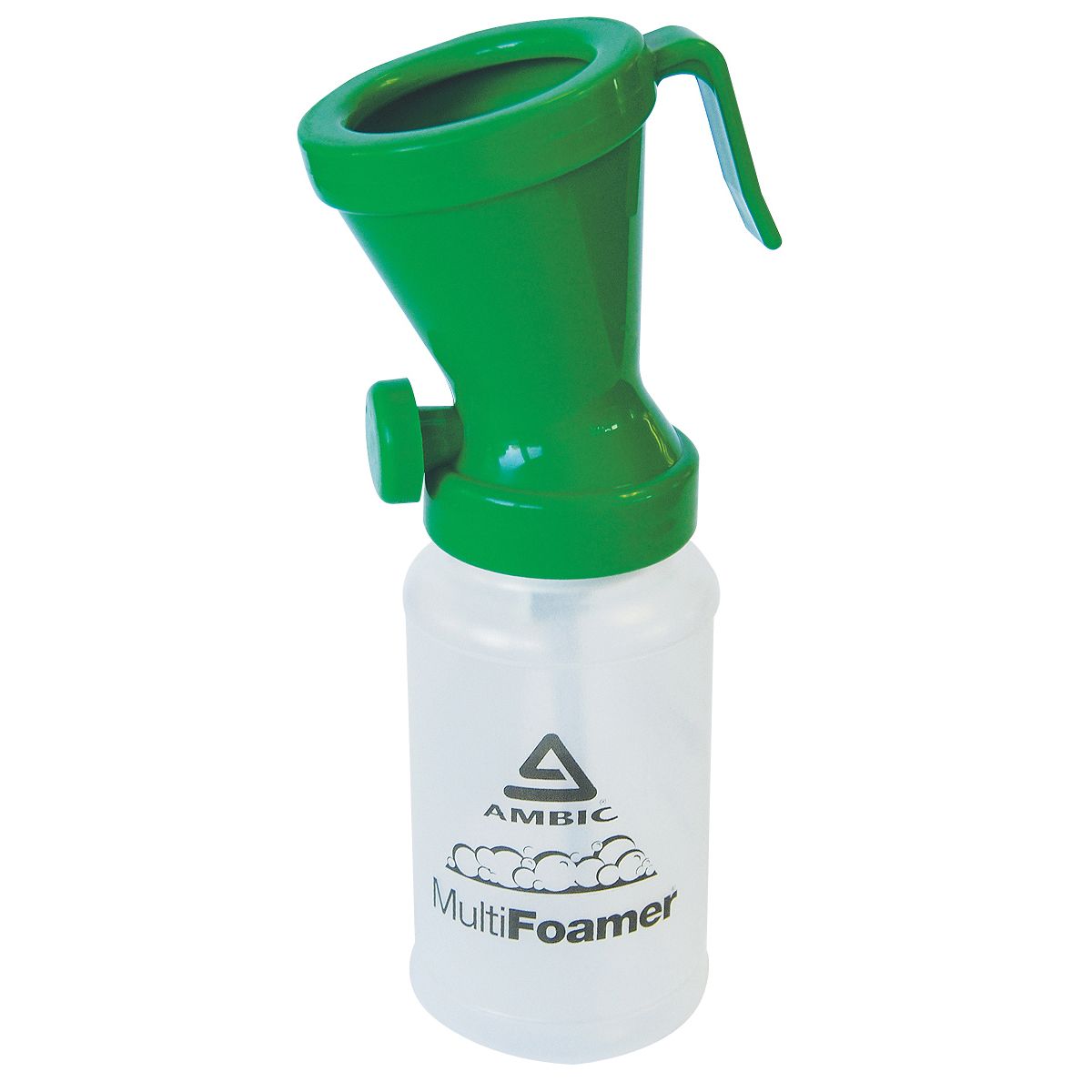 Ambic MultiFoamer Teat DipCup