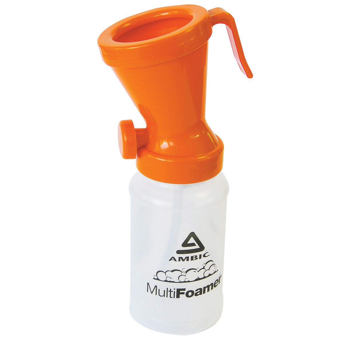 Ambic MultiFoamer Teat DipCup