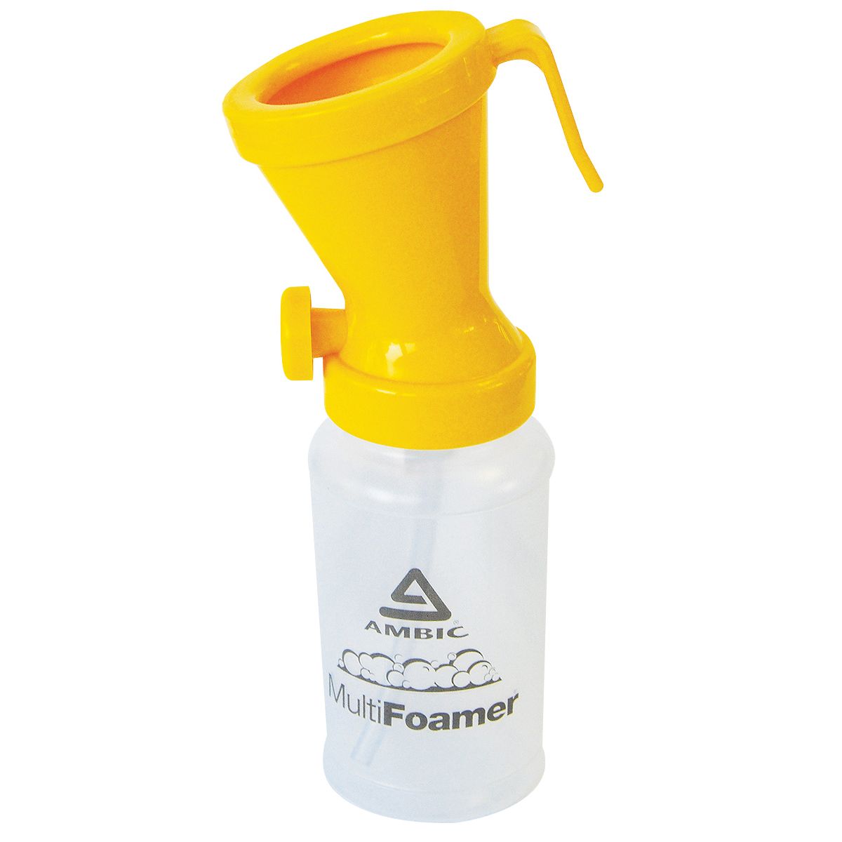 Ambic MultiFoamer Teat DipCup