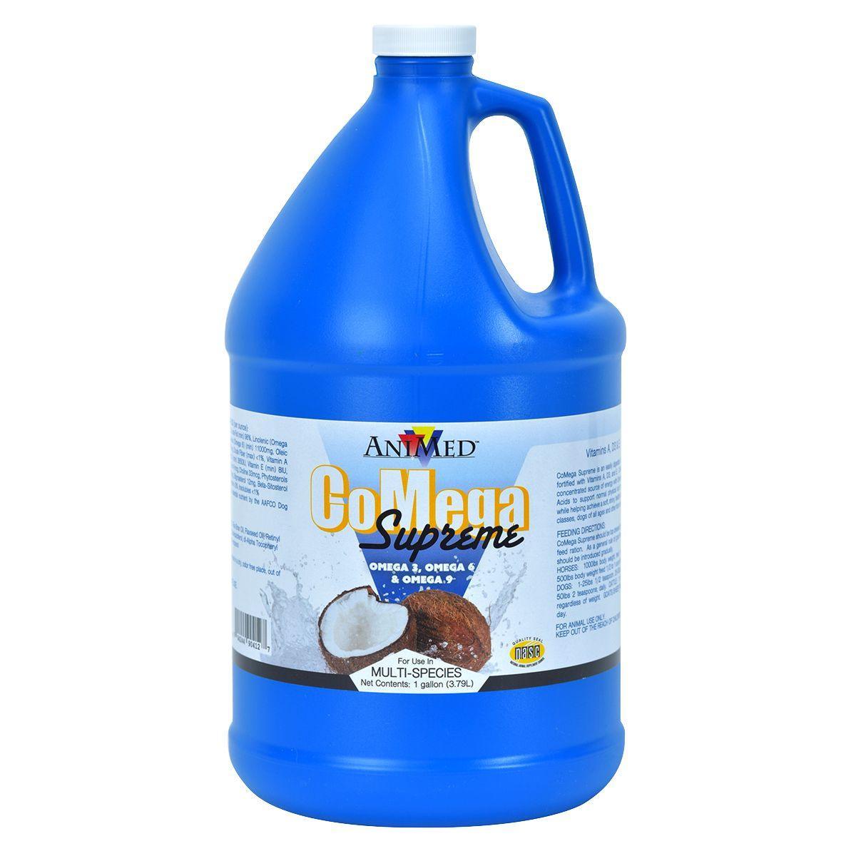 AniMed CoMega Supreme - Houlihan Saddlery LLC