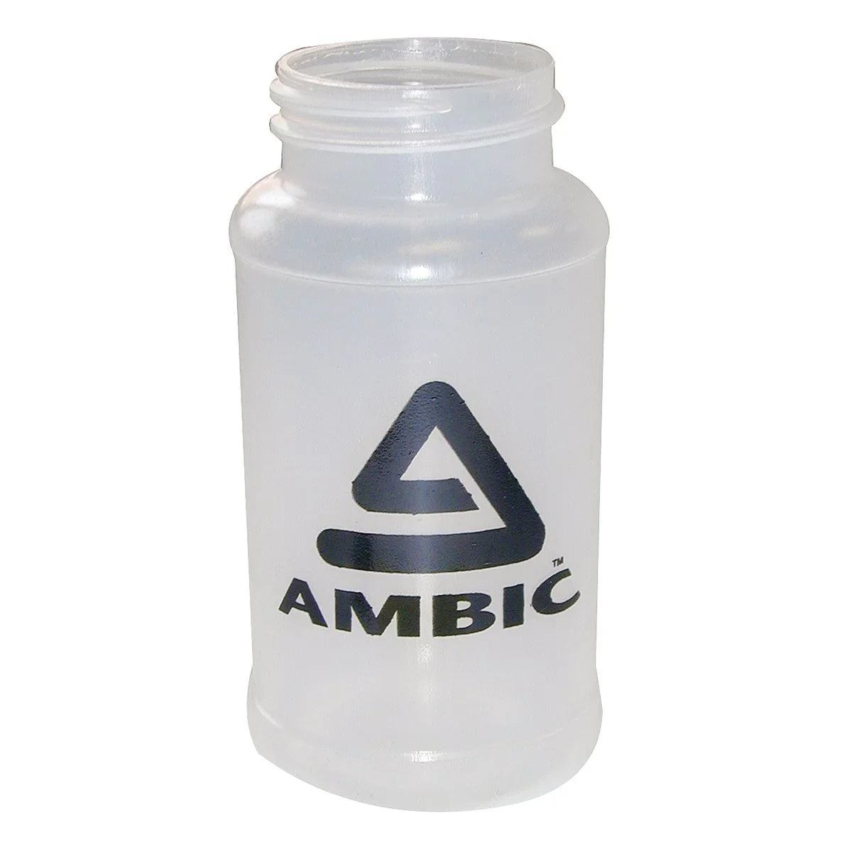 Ambic Replacement Bottle - udder care Coburn Houlihan Saddlery LLC