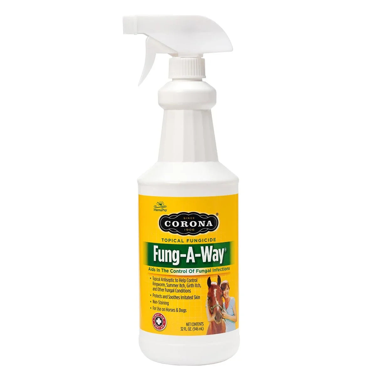 Corona Fungaway Spray