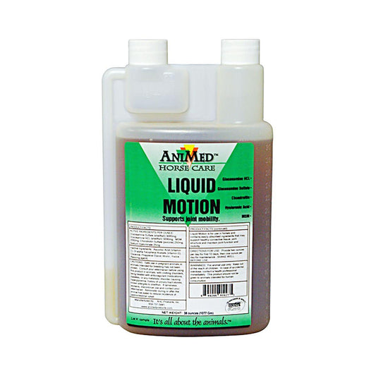 AniMed Liquid Motion - Houlihan Saddlery LLC