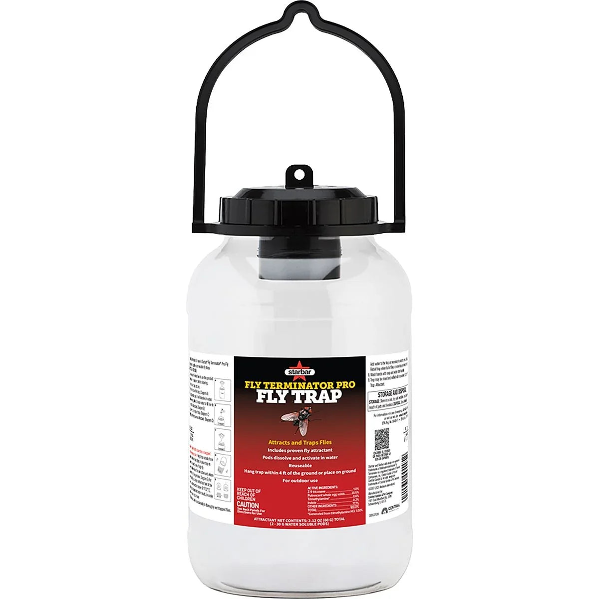 Starbar Fly Terminator Pro Trap