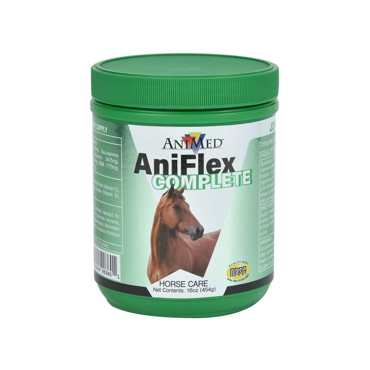 AniMed AniFlex Complete - Houlihan Saddlery LLC