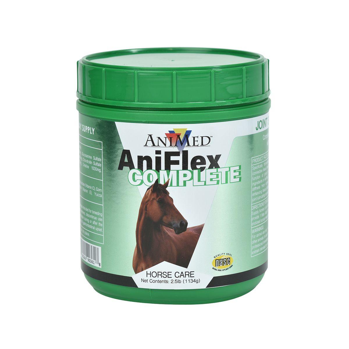 AniMed AniFlex Complete - Houlihan Saddlery LLC