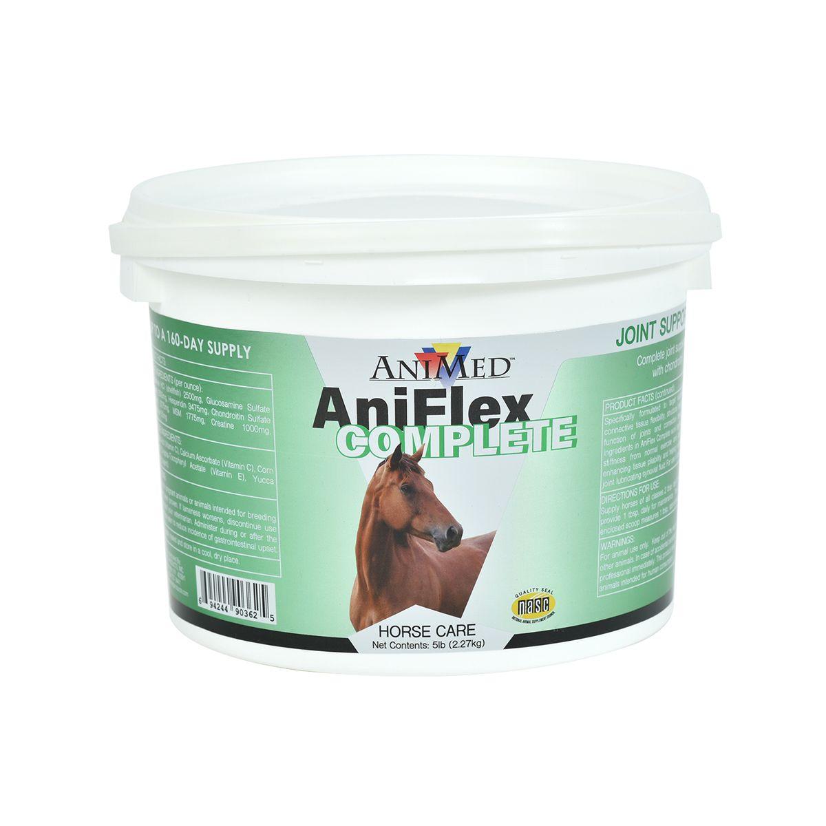 AniMed AniFlex Complete - Houlihan Saddlery LLC
