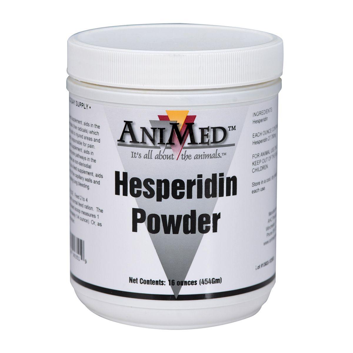 AniMed Hesperidin Pure - Houlihan Saddlery LLC