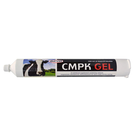 CMPK Gel - Houlihan Saddlery LLC
