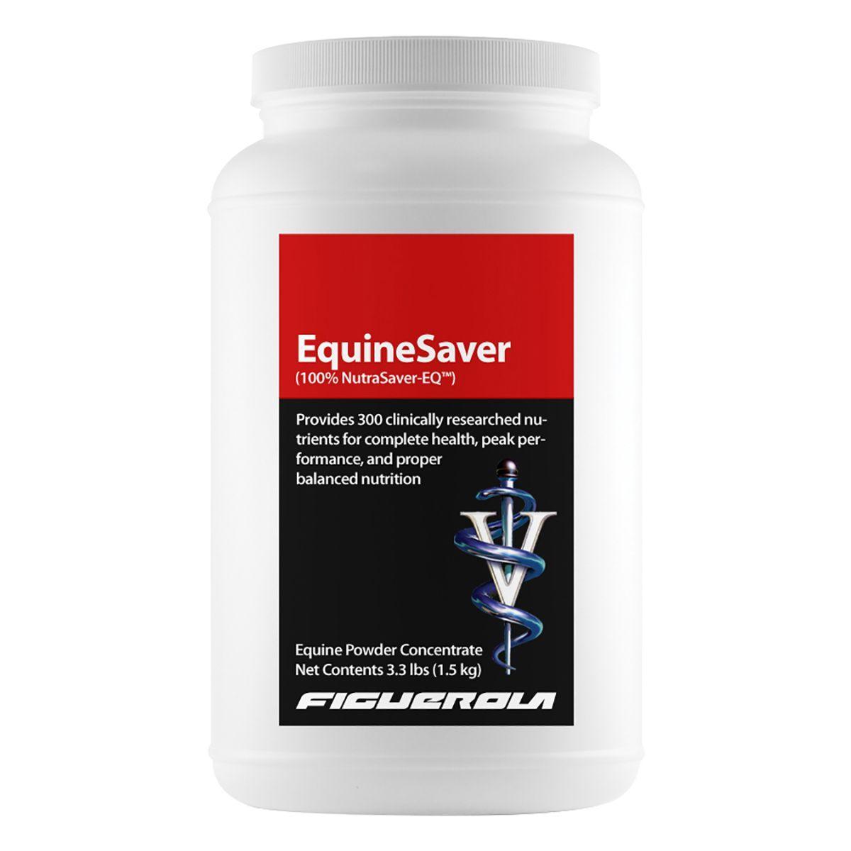 EquineSaver All-in-One Superfood - Houlihan Saddlery LLC