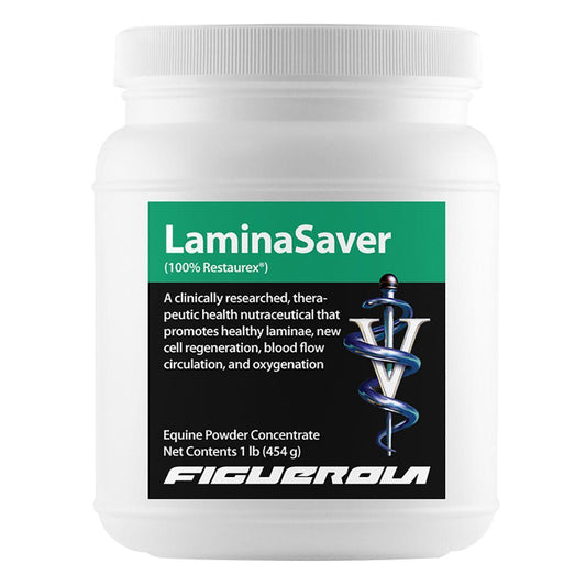 LaminaSaver (100% Restaurex) - Houlihan Saddlery LLC