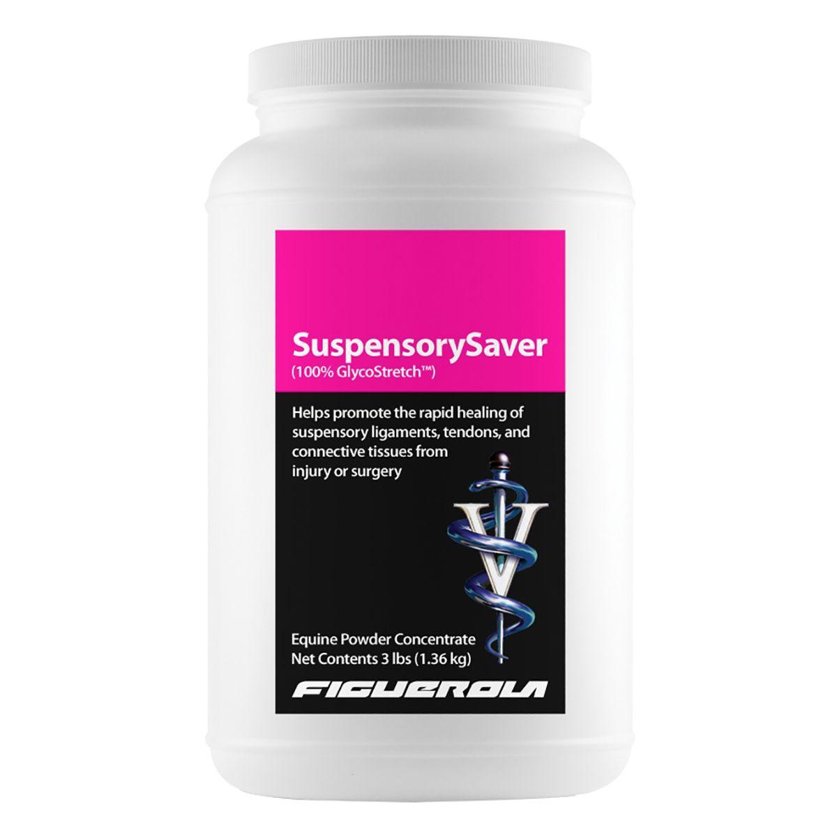 SuspensorySaver (100% GlycoStretch) - Houlihan Saddlery LLC