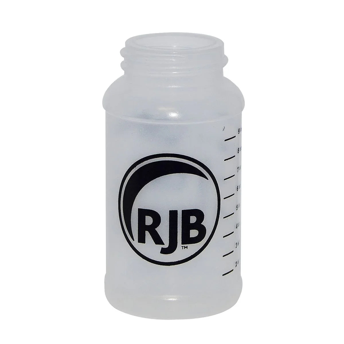 RJB Dippers Replacement Bottle - udder care Coburn Houlihan Saddlery LLC